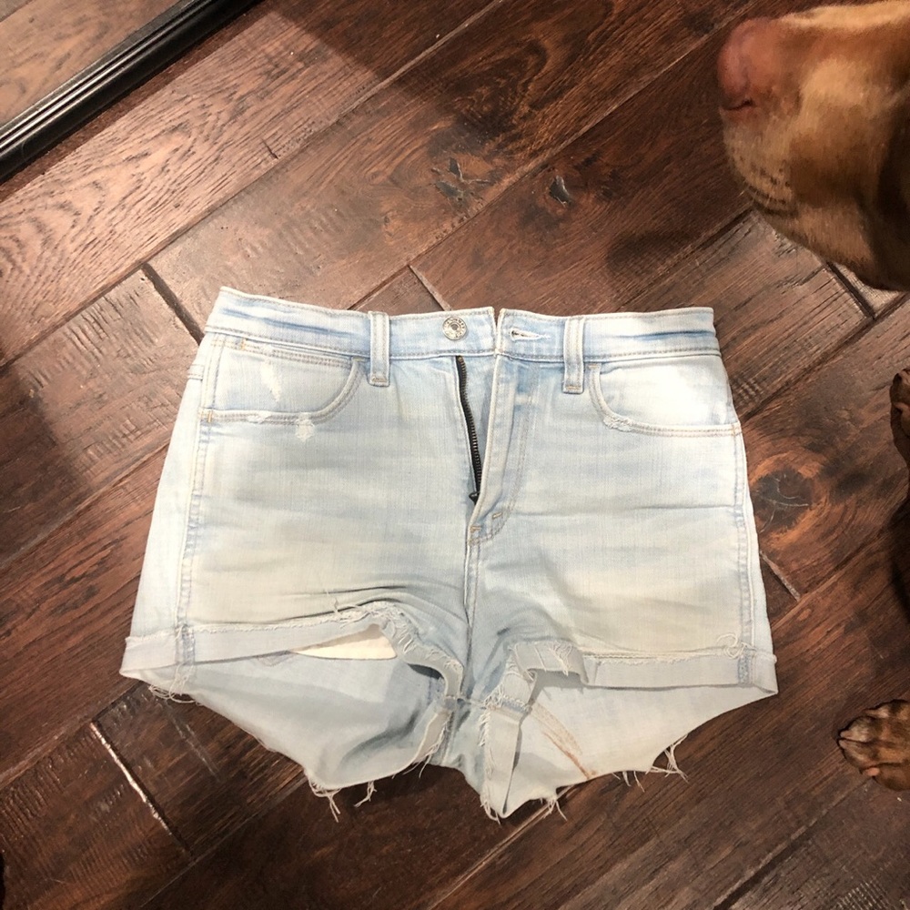 Abercrombie Shorts